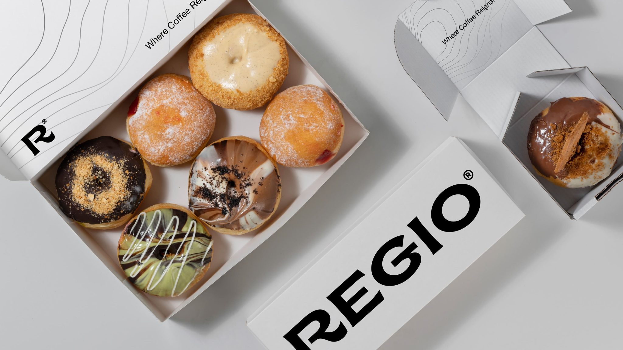 REGIO Coffee