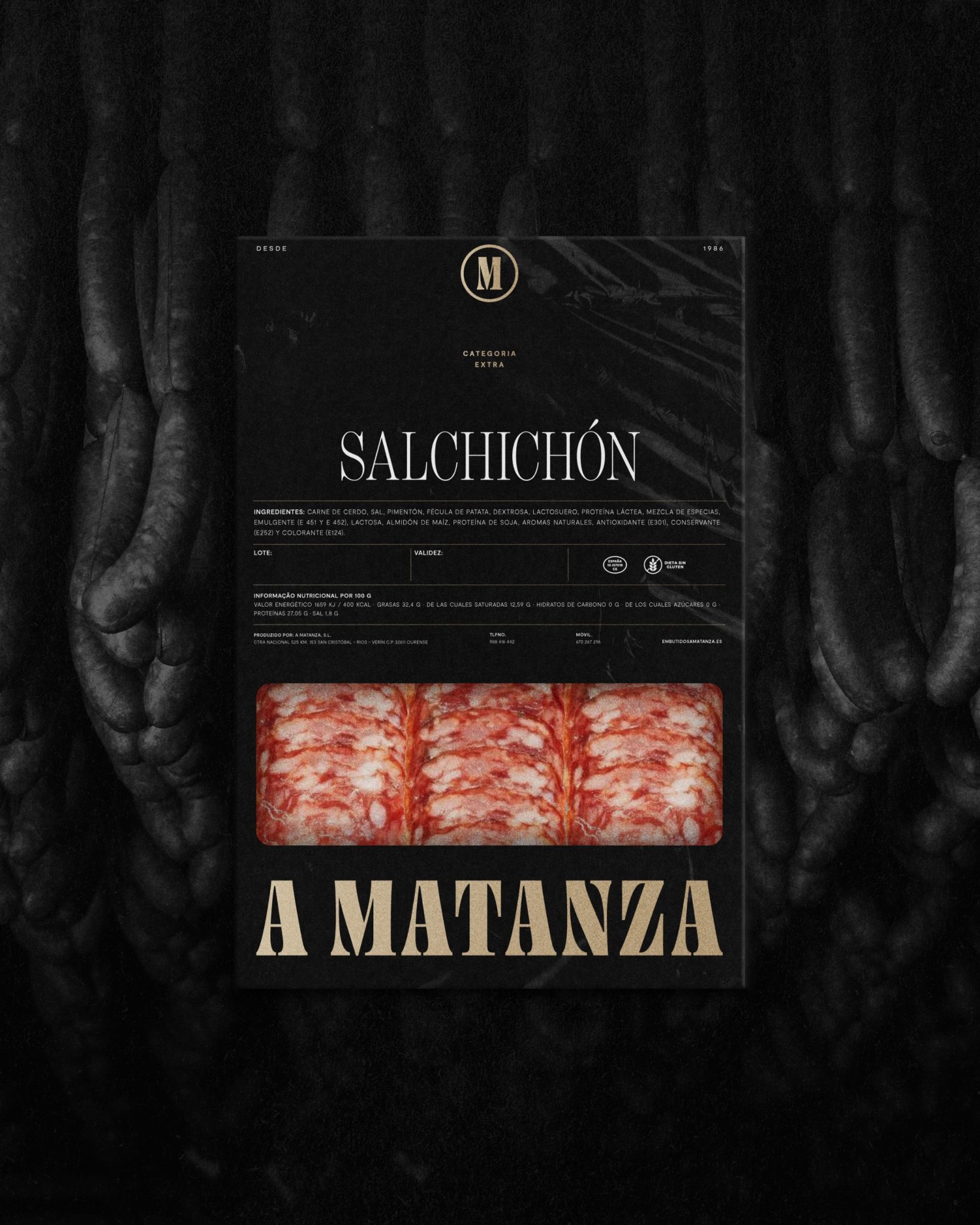 Embutidos A Matanza