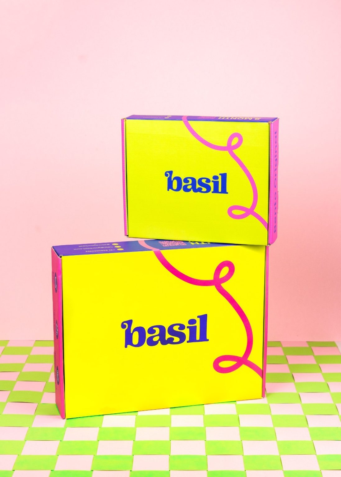 Basil