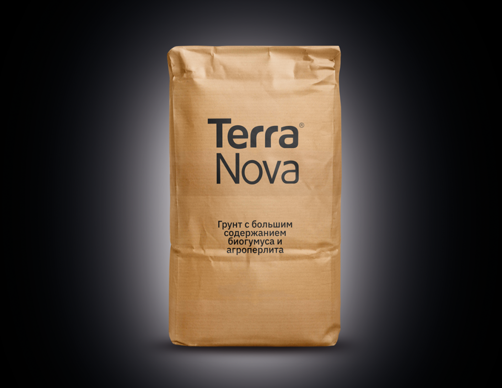 Terra Nova