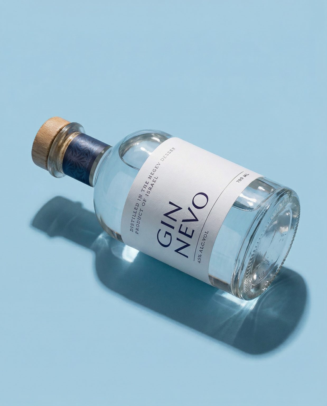 GIN NEVO