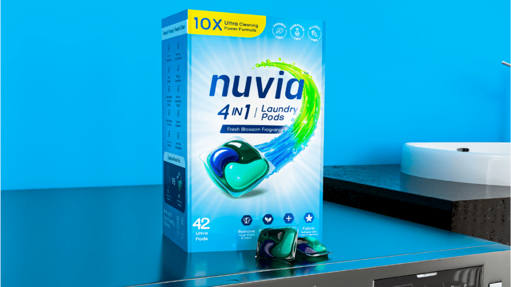 Nuvia