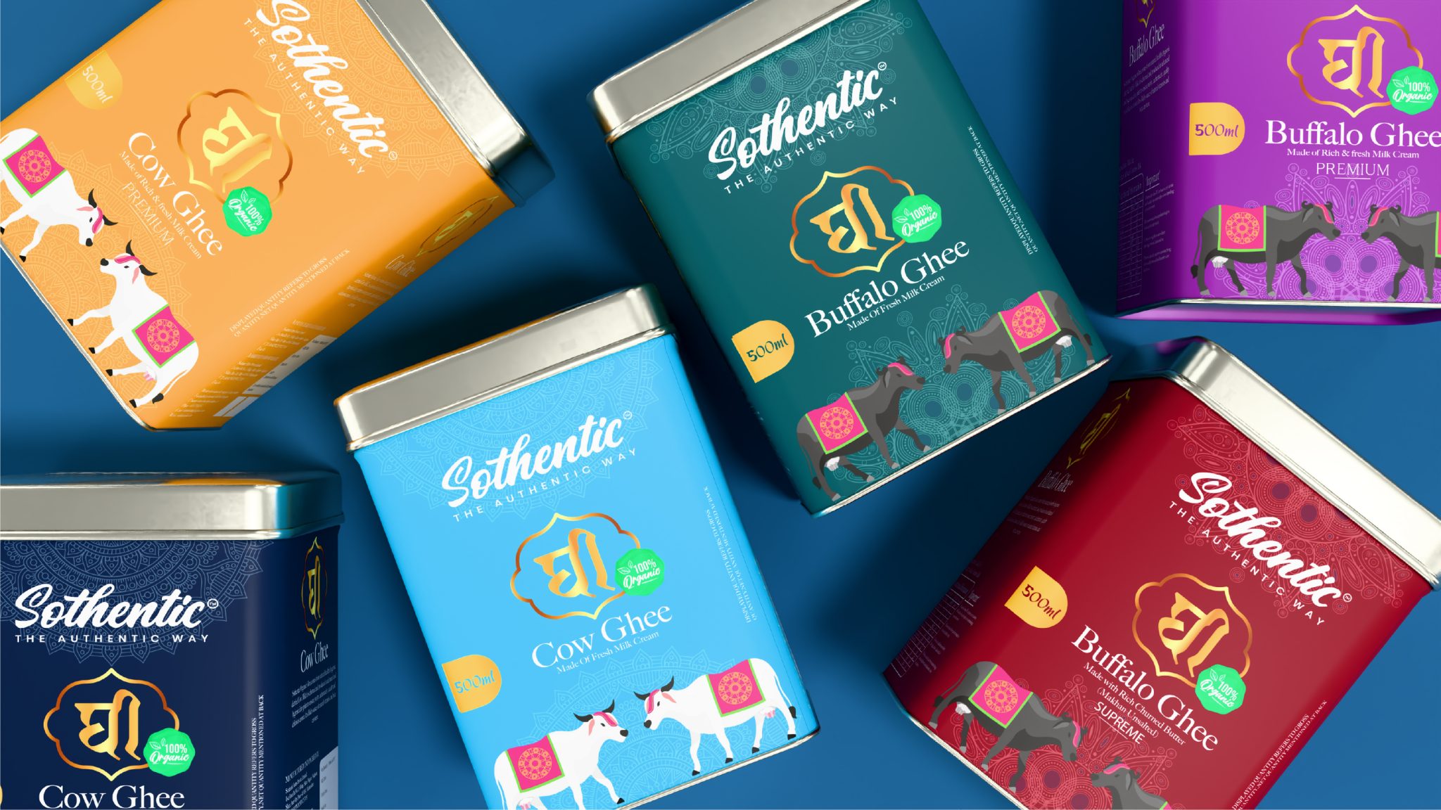 Sothentic