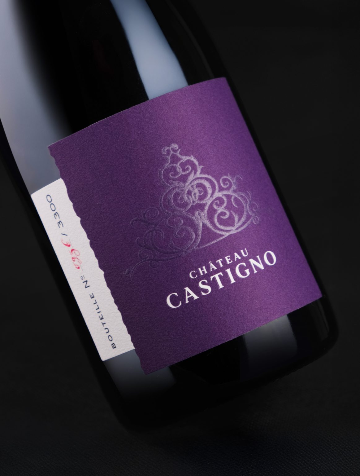 Château CASTIGNO