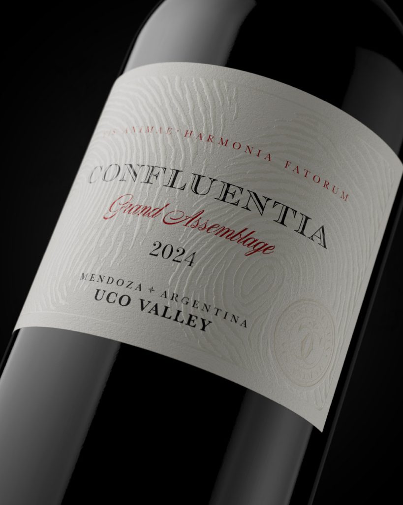 Confluentia Wines