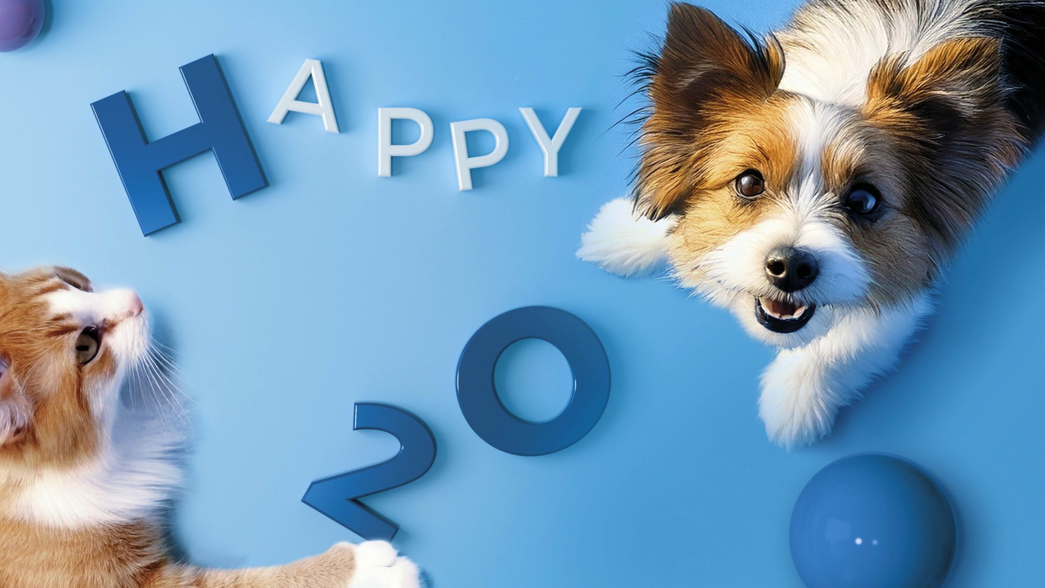Happy2O