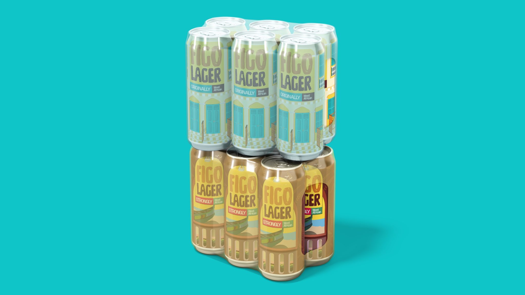 Figo Lager