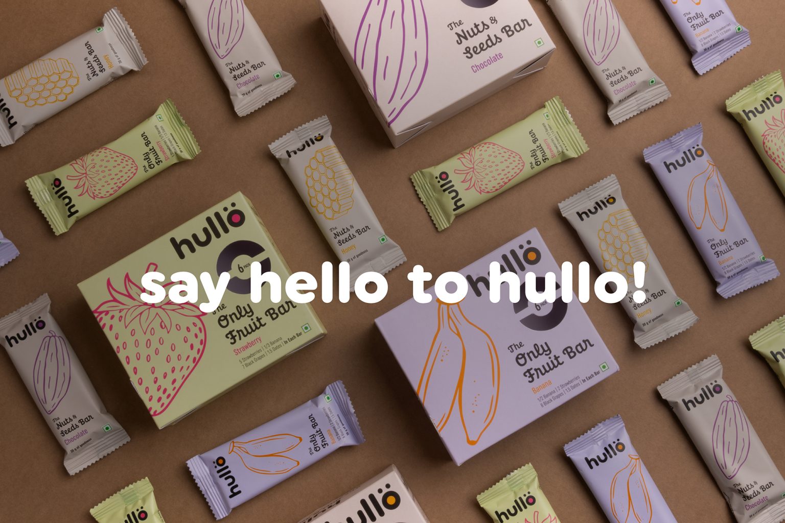Hullo