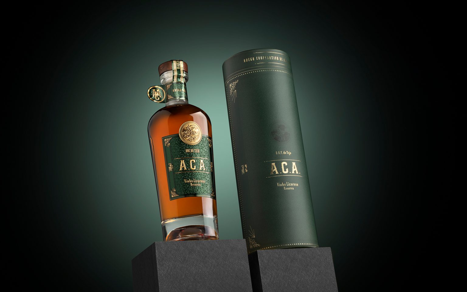 ACA Licoroso Reserva