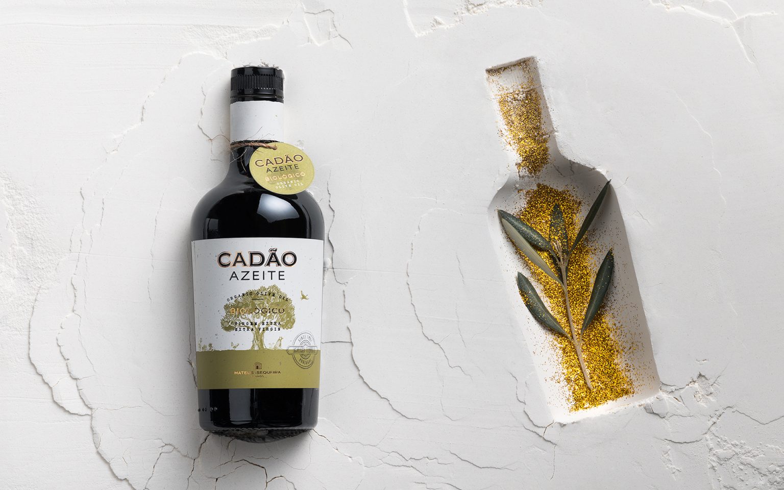 Cadão Olive Oil