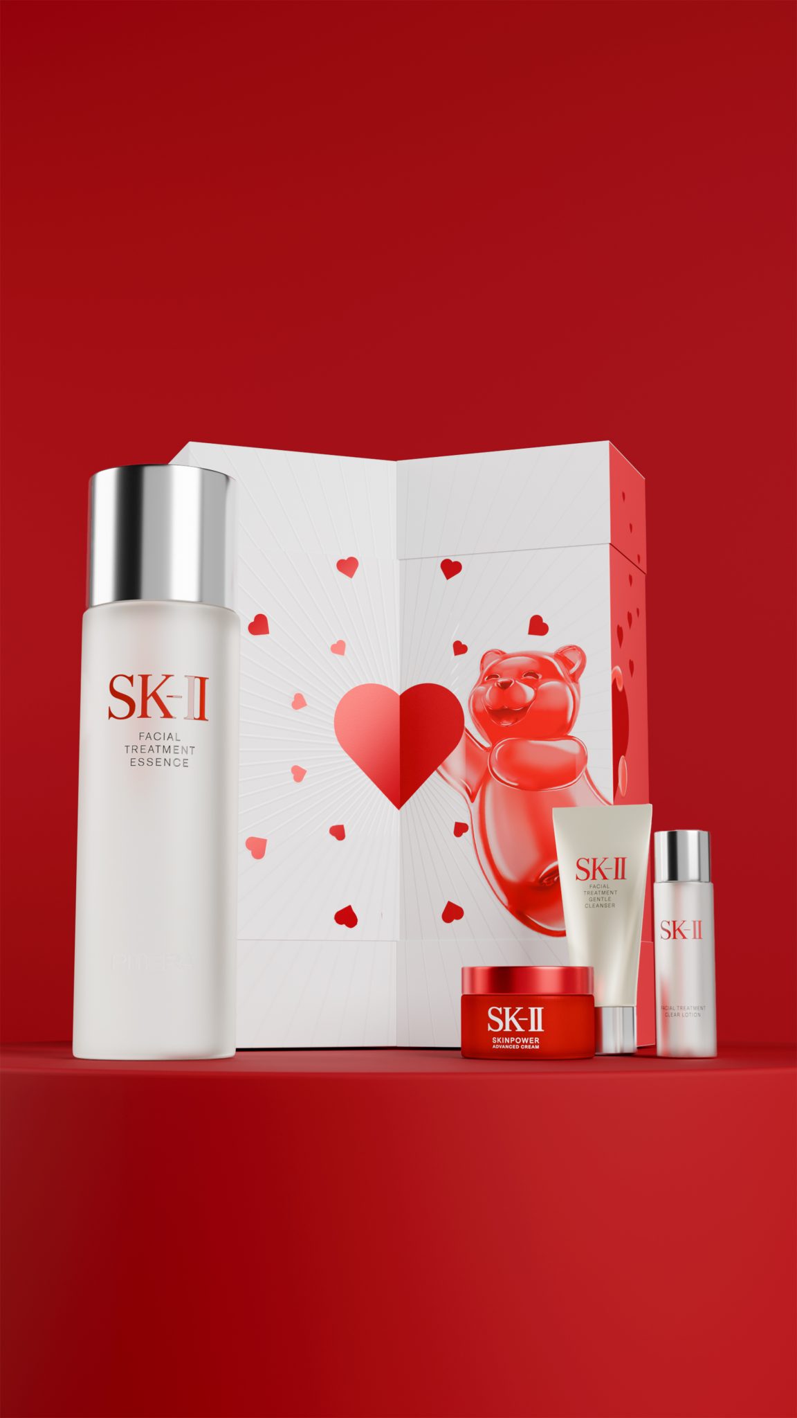SKII Valentine’s Day