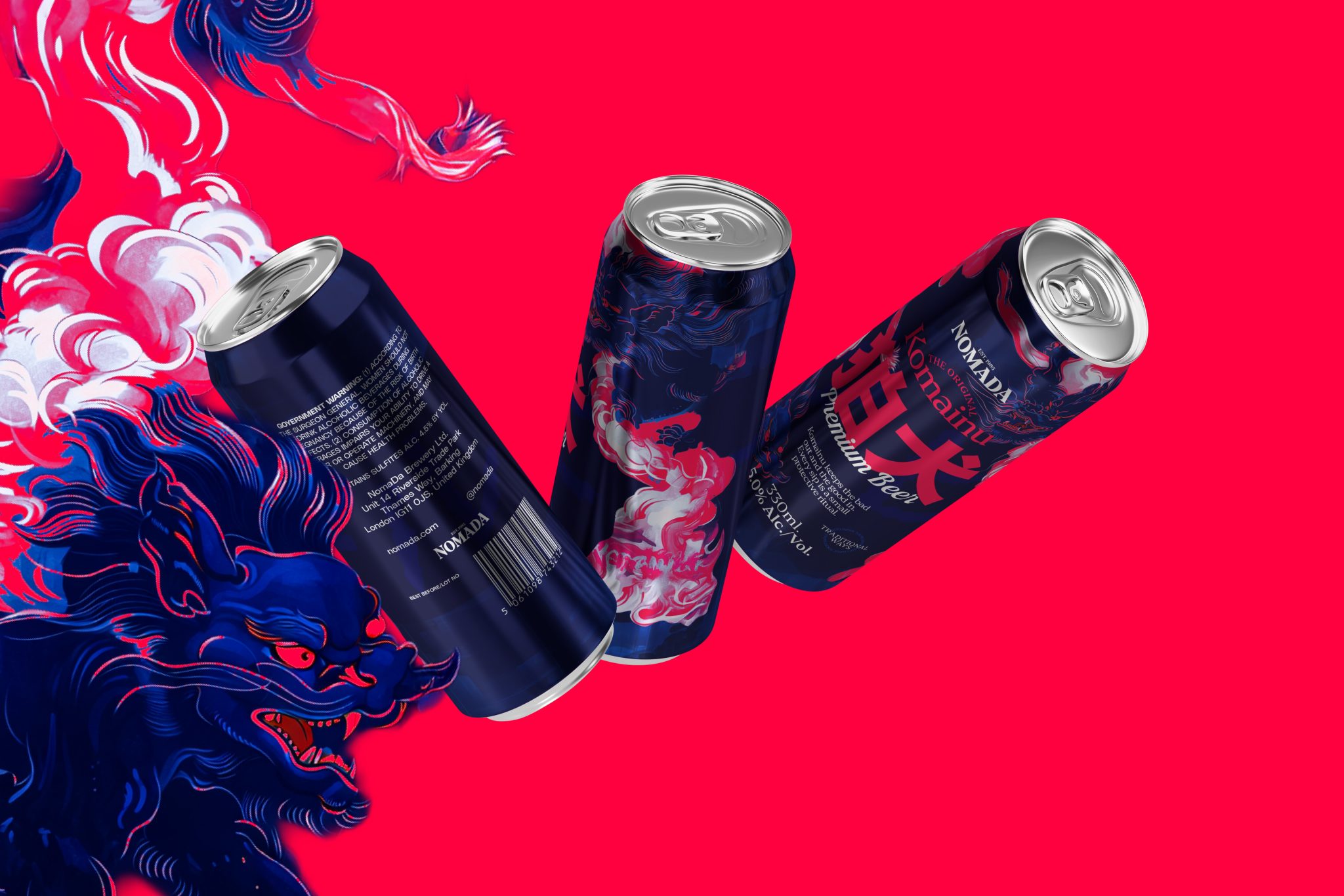 Komainu