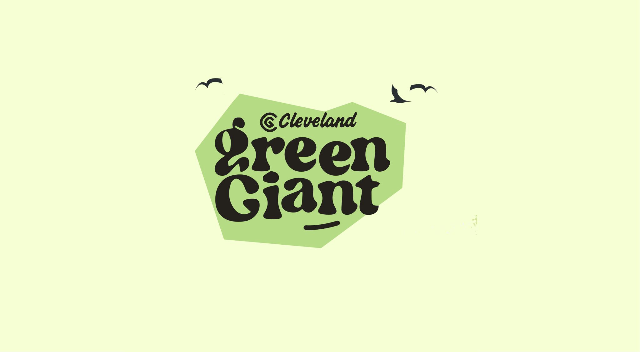 Cleveland Green GIANT — The Fairway Collection