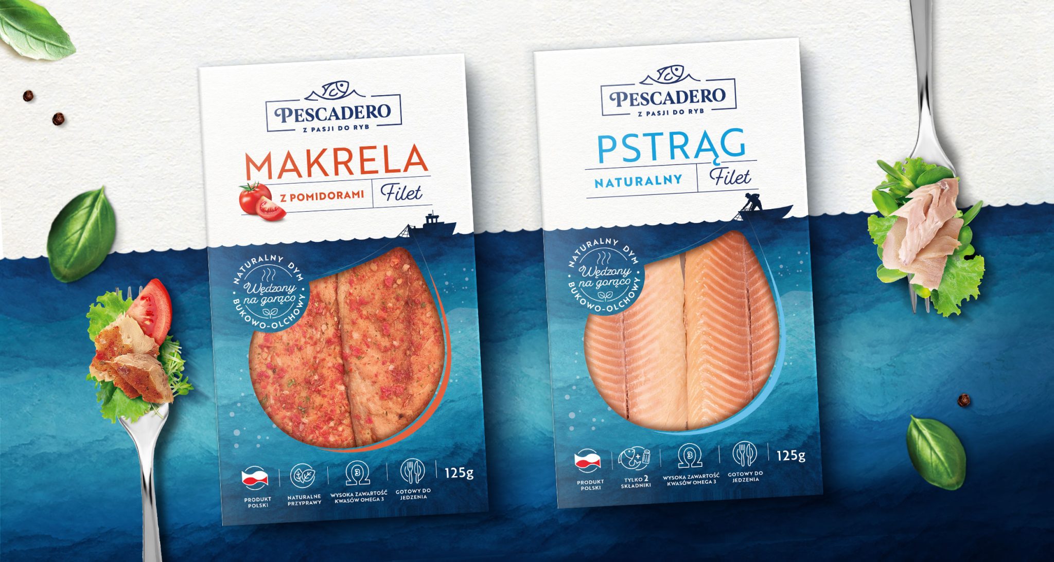 Pescadero – smoked fish