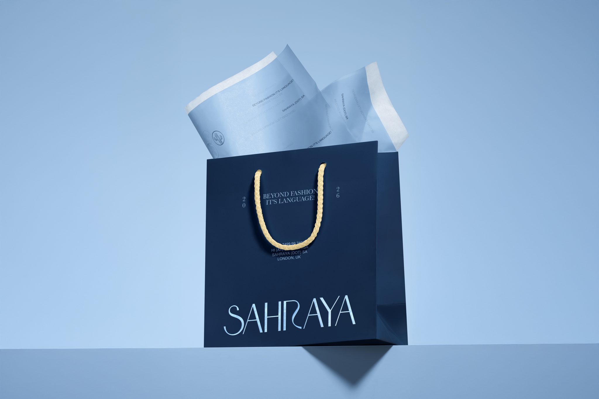 SAHRAYA