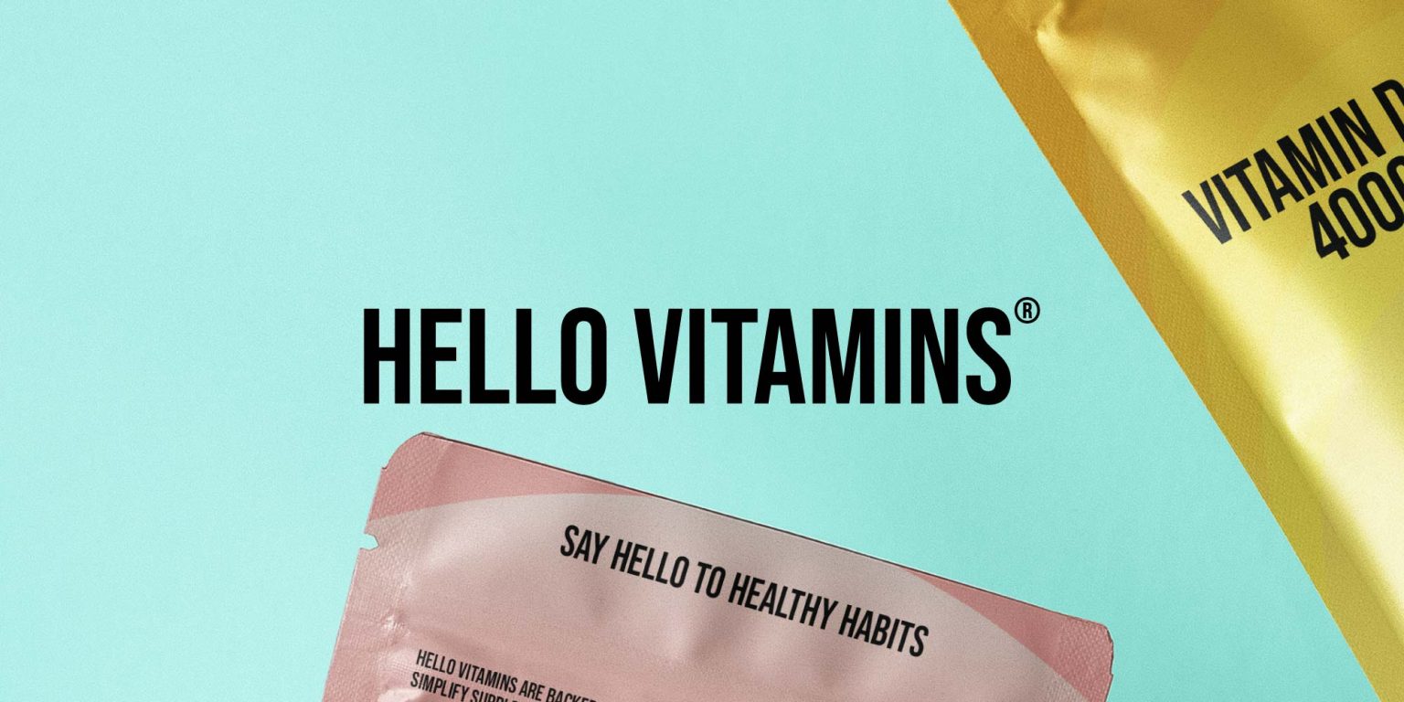 Hello Vitamins
