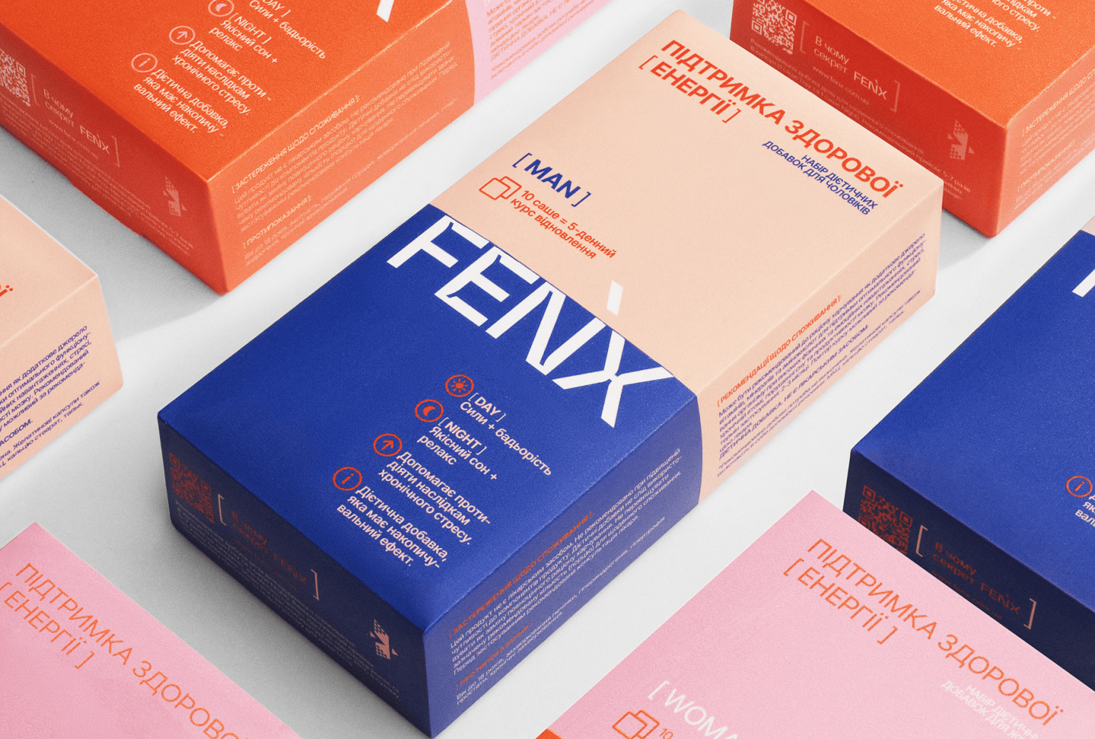 FENX