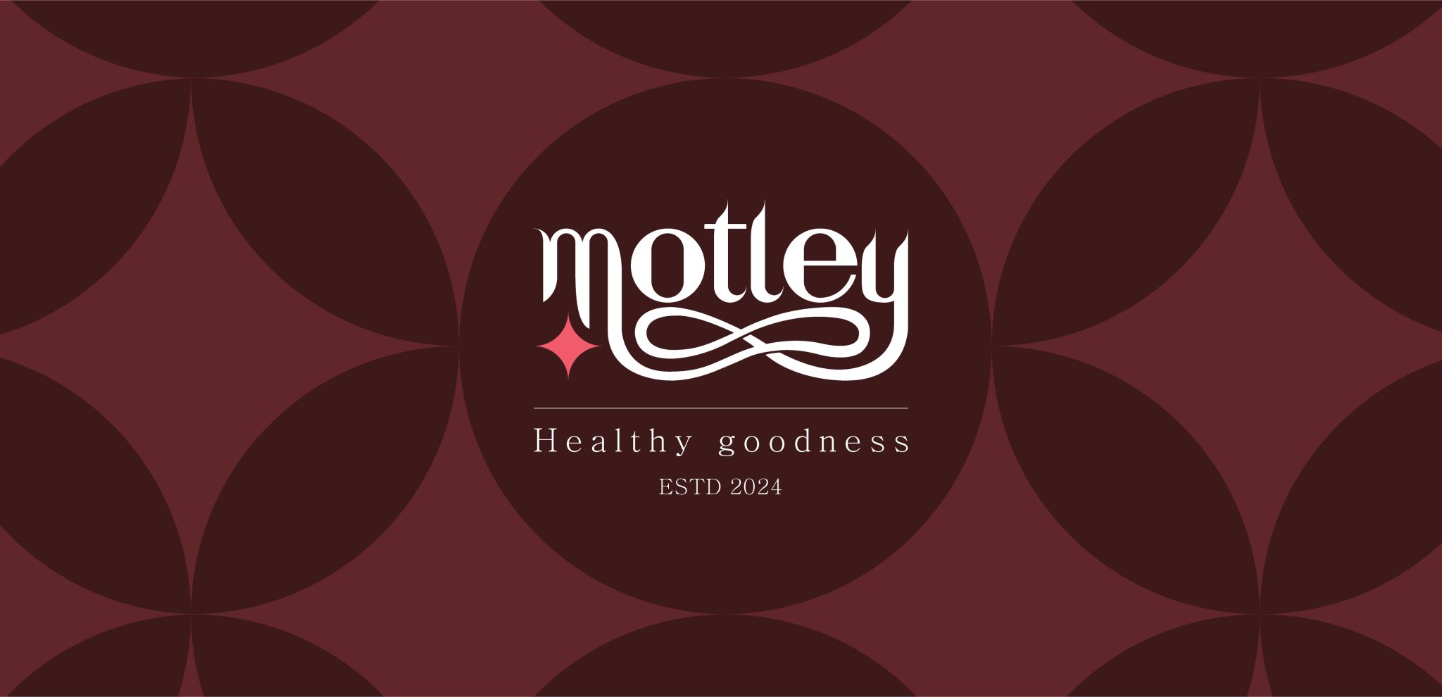 Motley Healthy Desserts