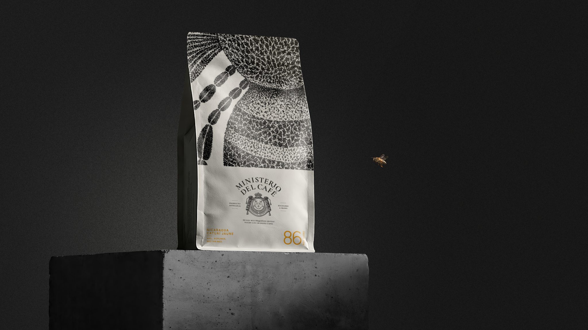 Ministerio del Café