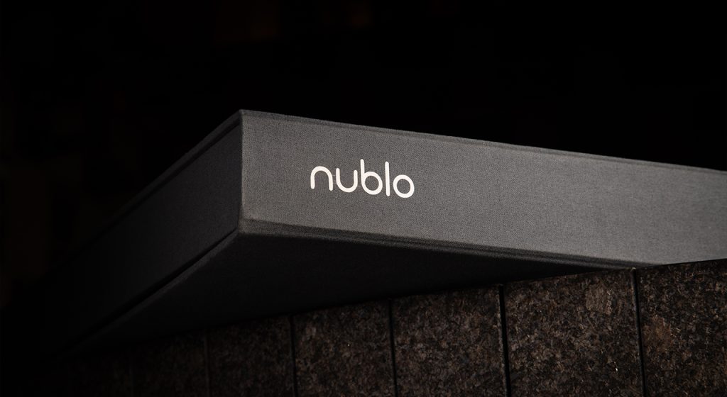 Nublo Restaurant