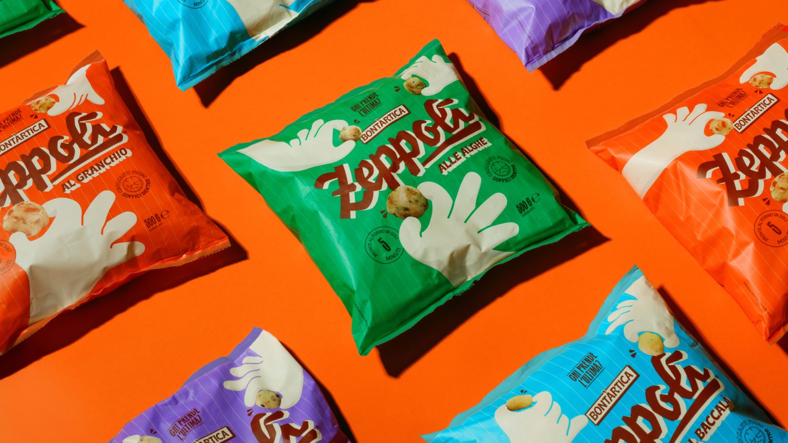 Zeppolì