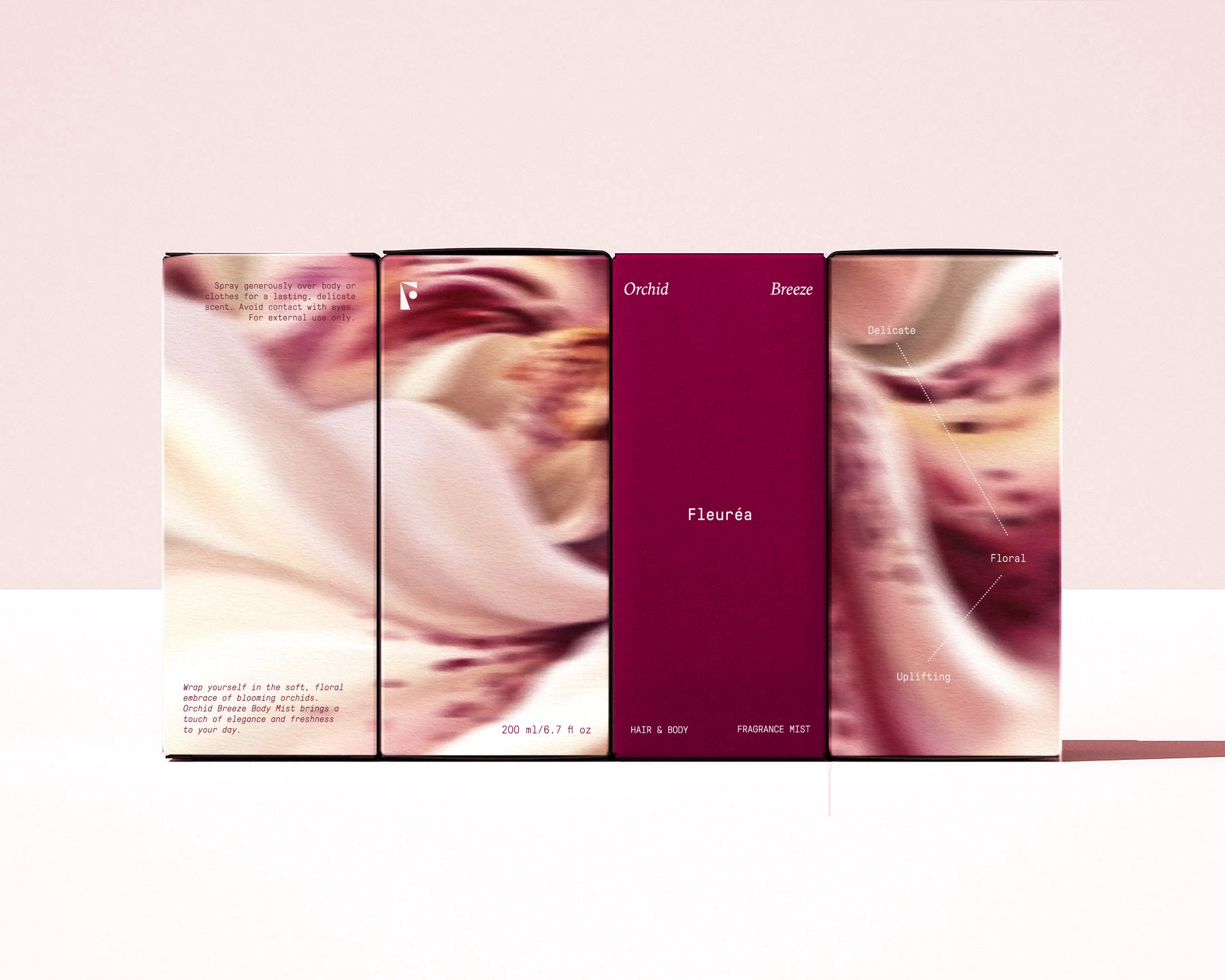 Fleuréa Skin Brand