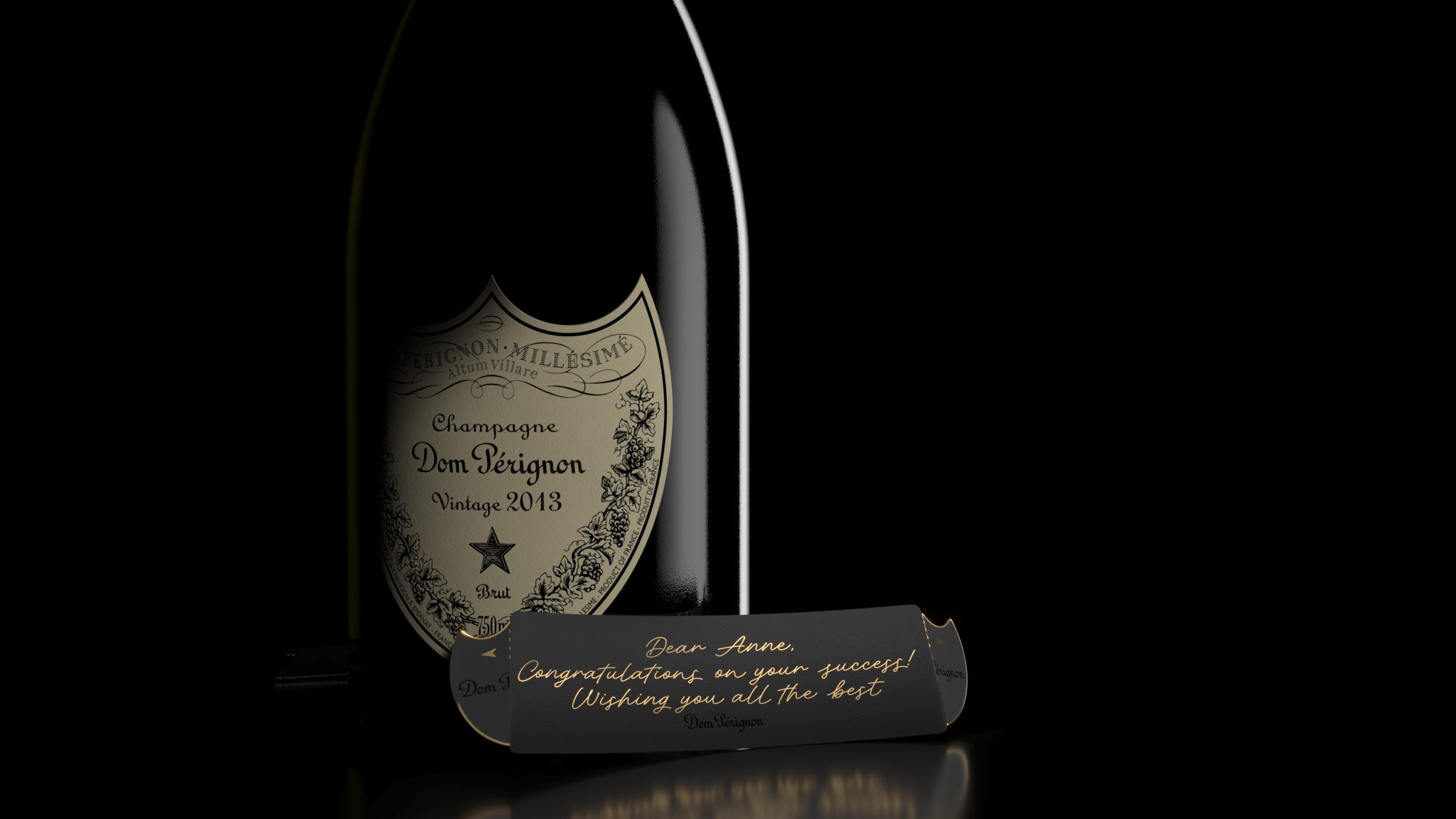 Dom Pérignon