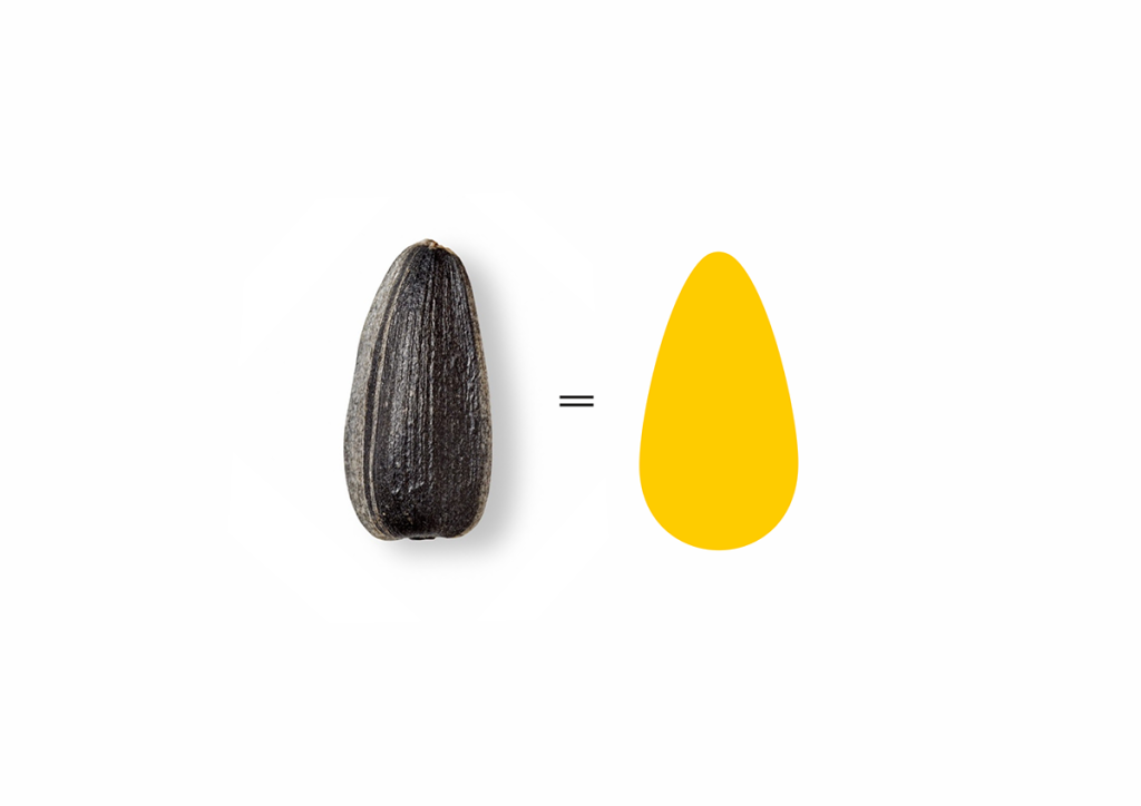 Hammis sunflower seeds