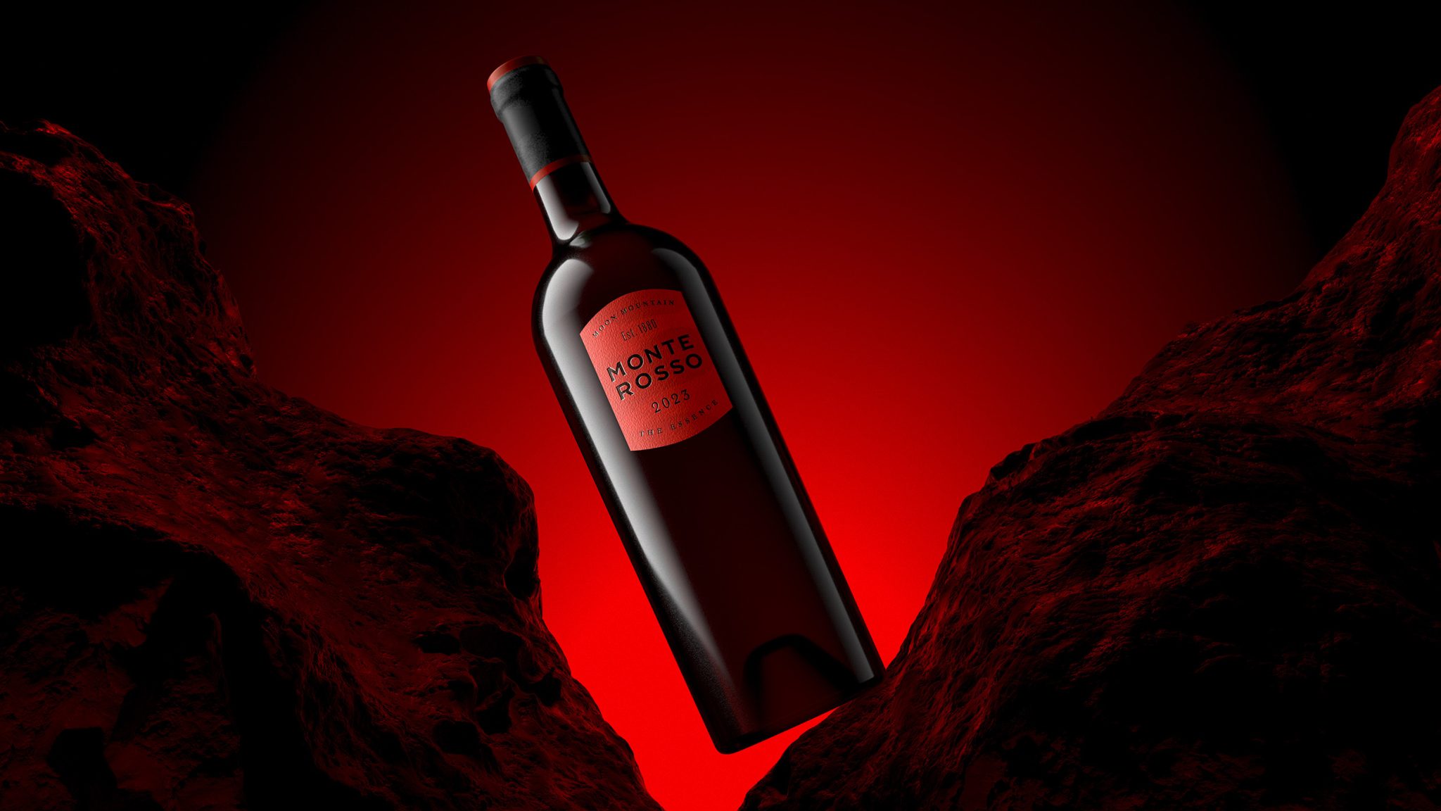 Monte Rosso Estate