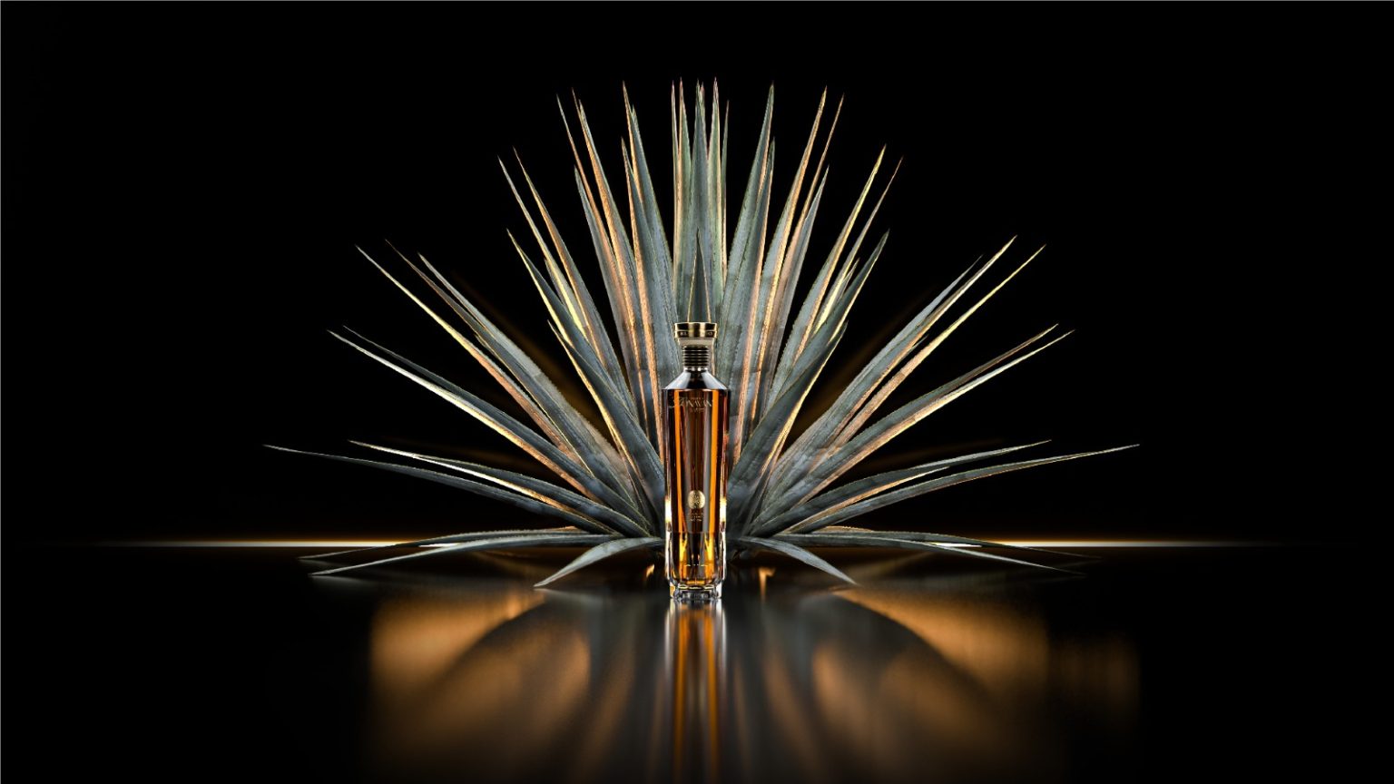 Donavant Tequila