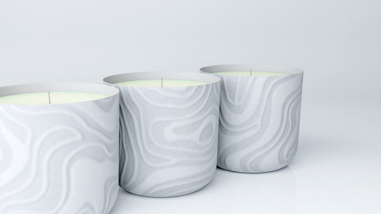 MONO Candle