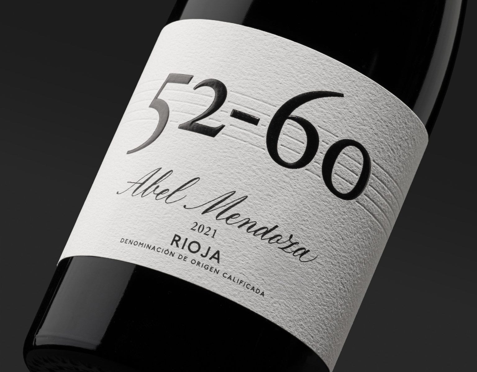 52-60 by Moruba, the vineyard´s adagio