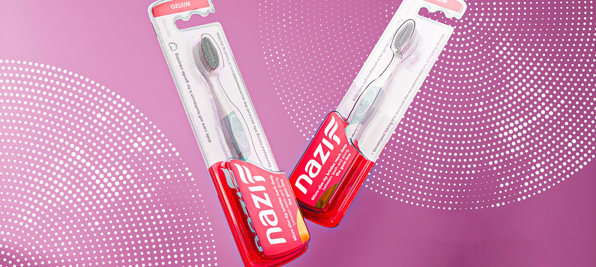 Nazif Toothbrush