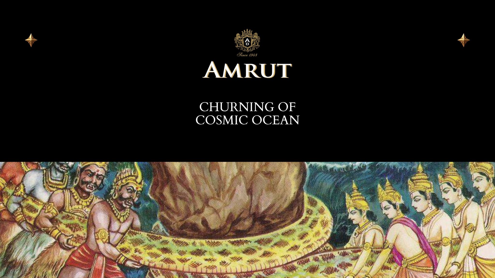 Amrut Kashmakash No. 14