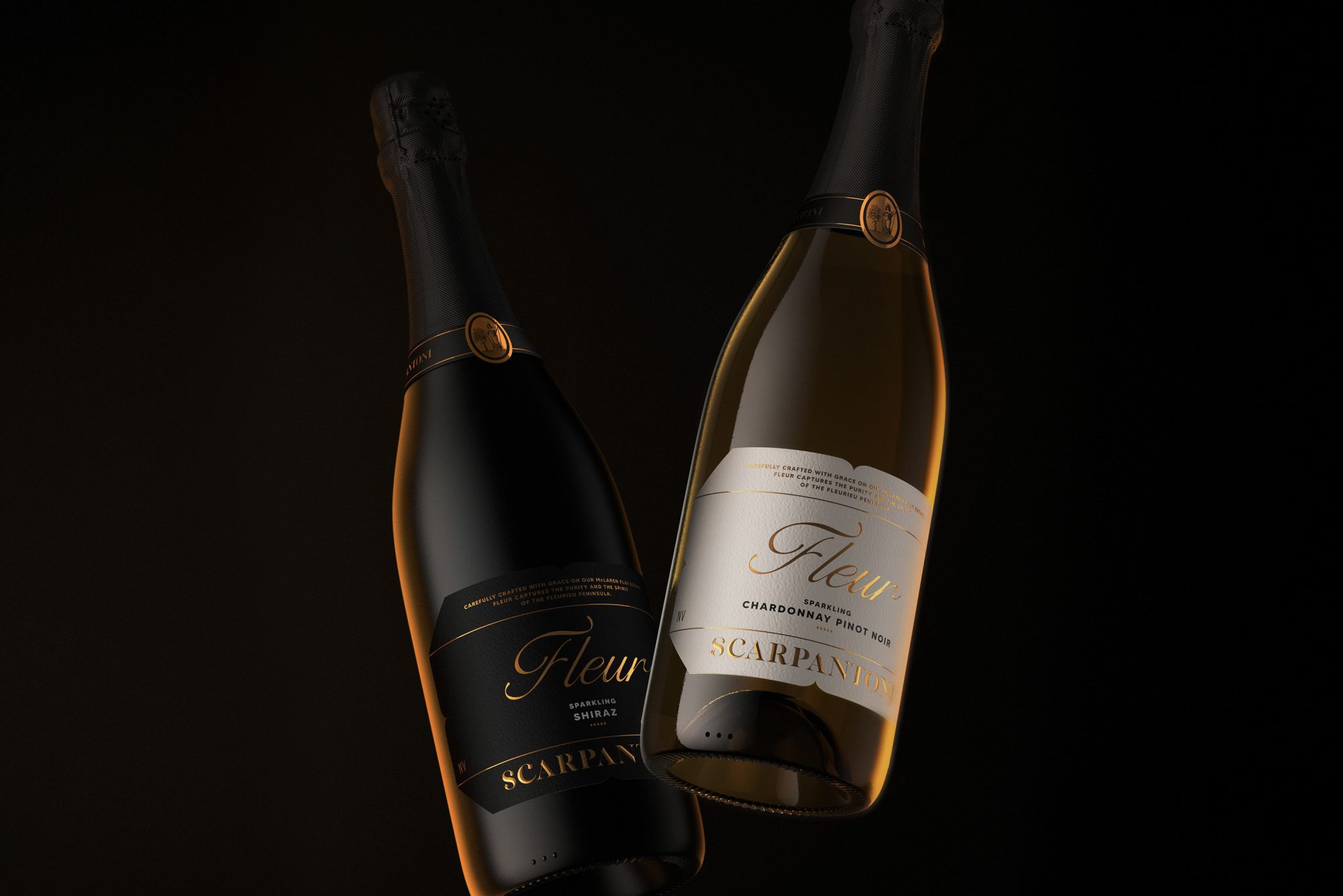 Fleur by Scarpantoni Wines