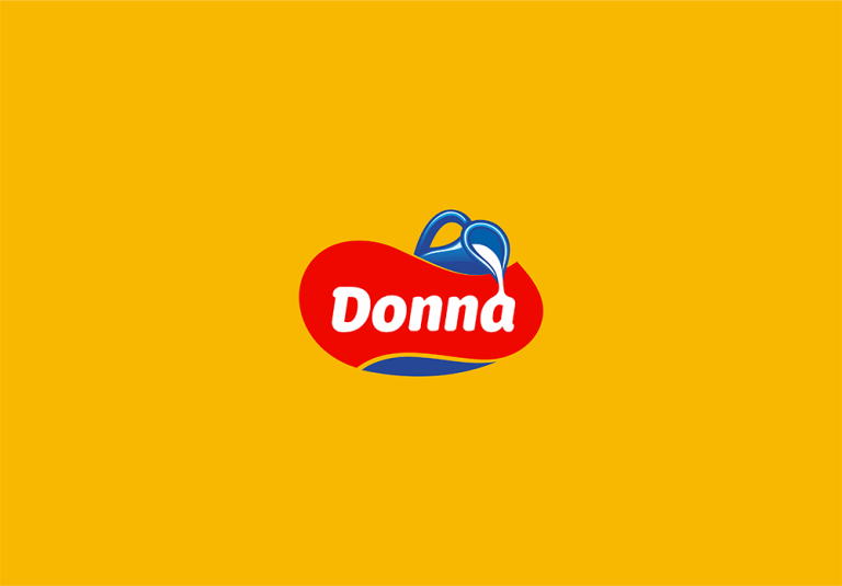 Donna – Packaging redesign