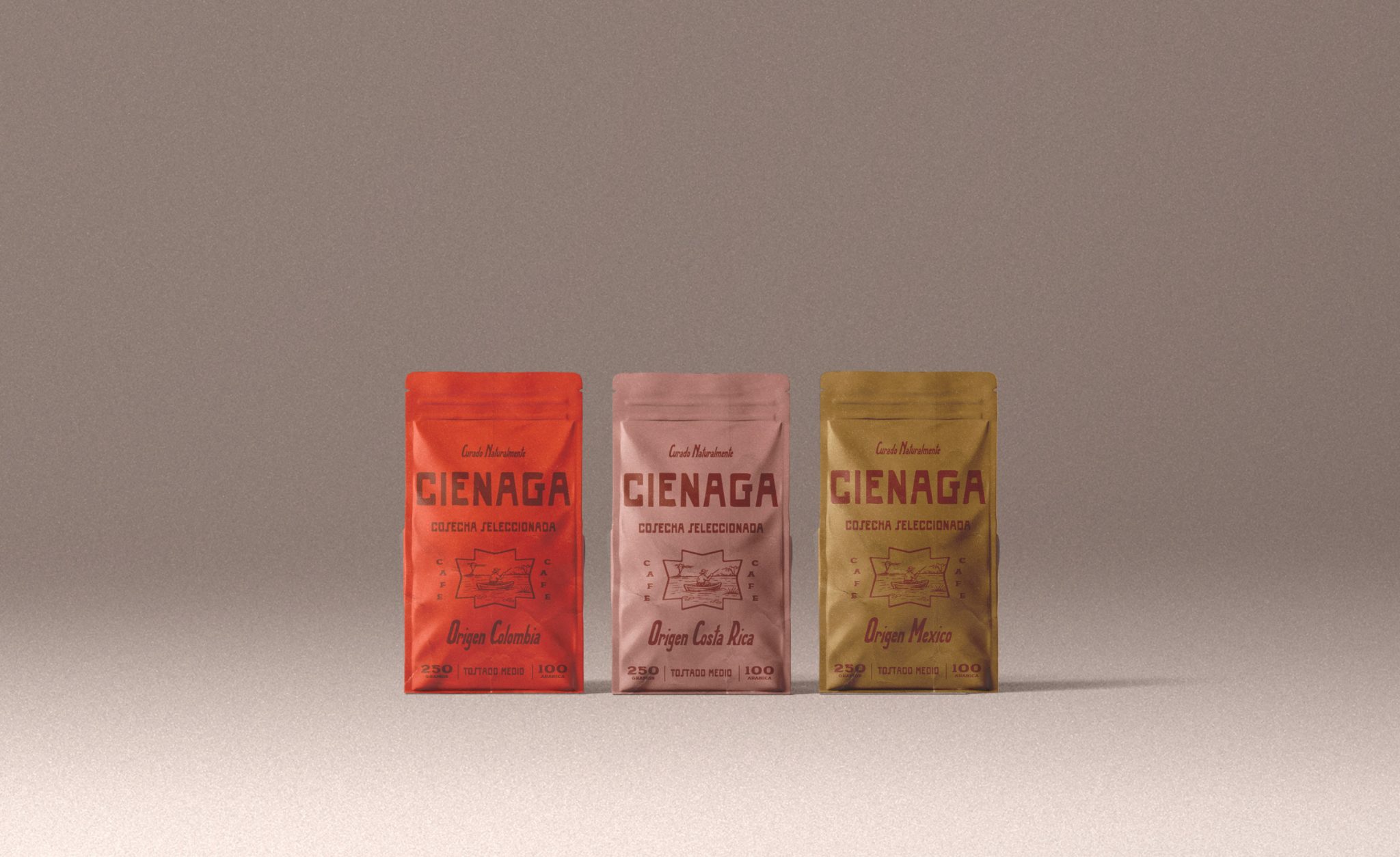Café Ciénaga