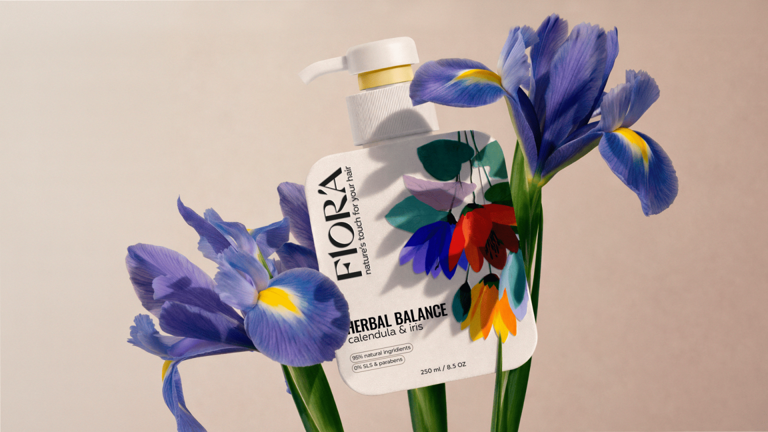 Flora – Packaging Of The World