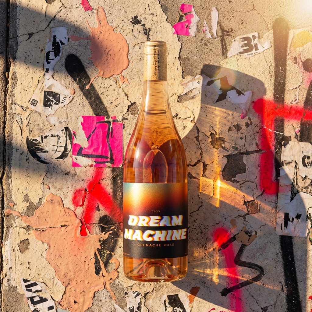 Half Full Wine Co. – Drop One