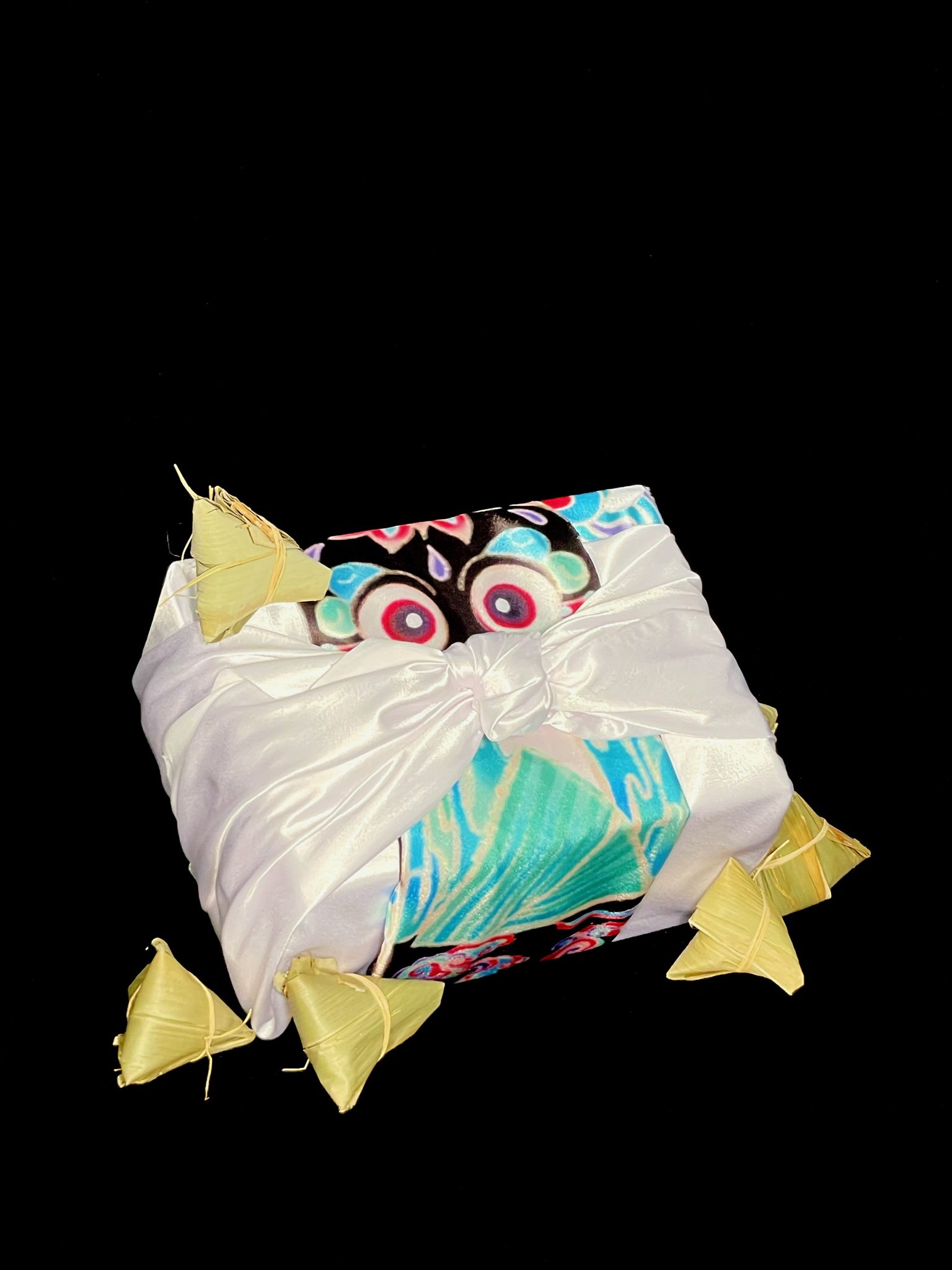 one intention, one wrap