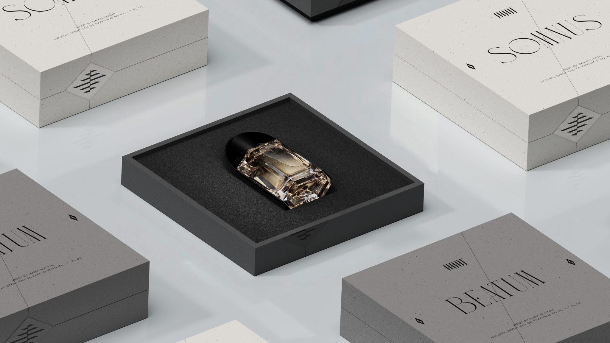 WOOT – Fragrances & Fragments