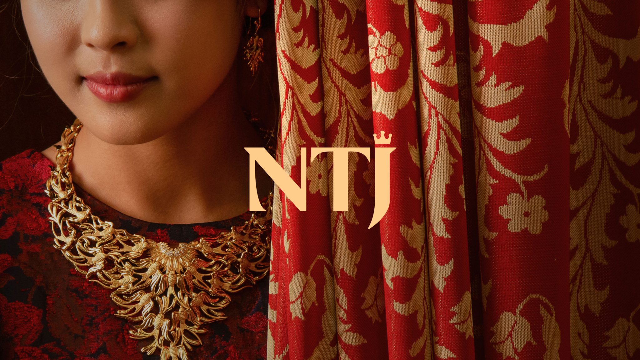 NTJ Rebrand