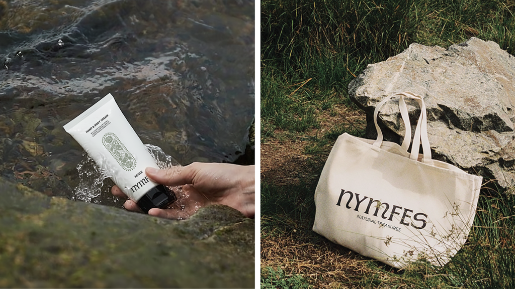 Nymfes Skincare