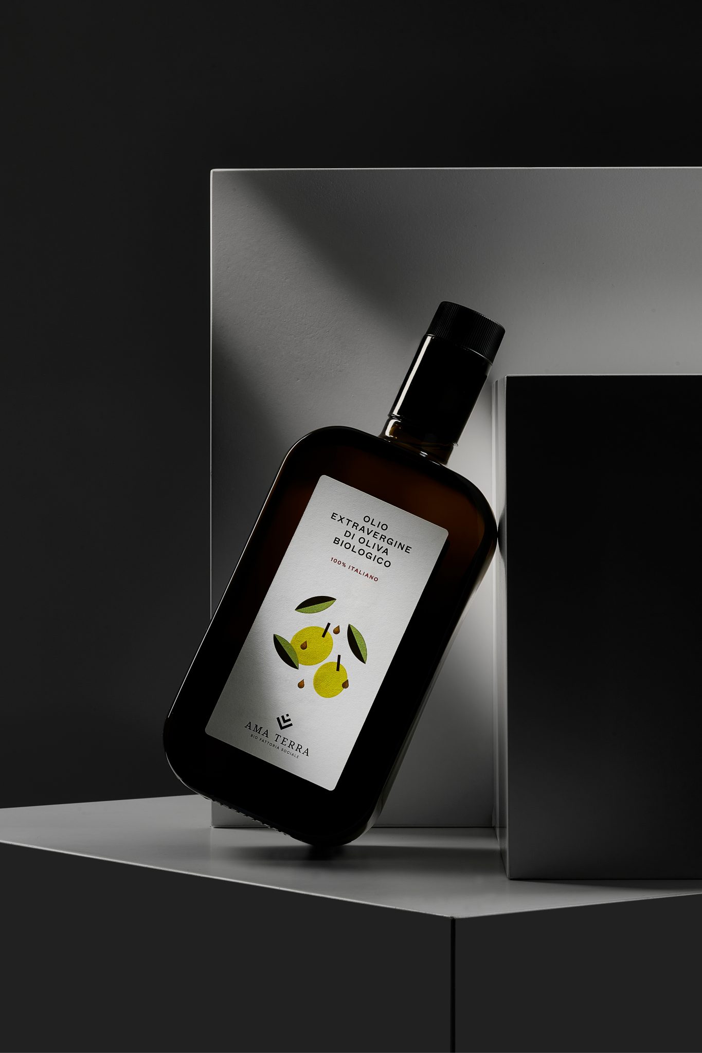 Oil Ama Terra