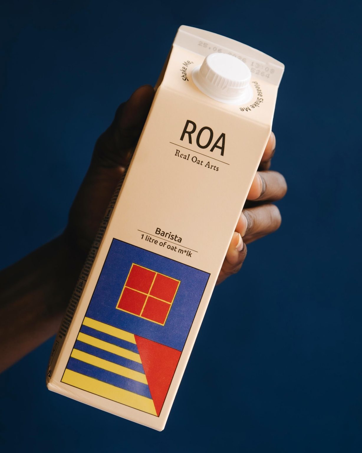 ROA Barista