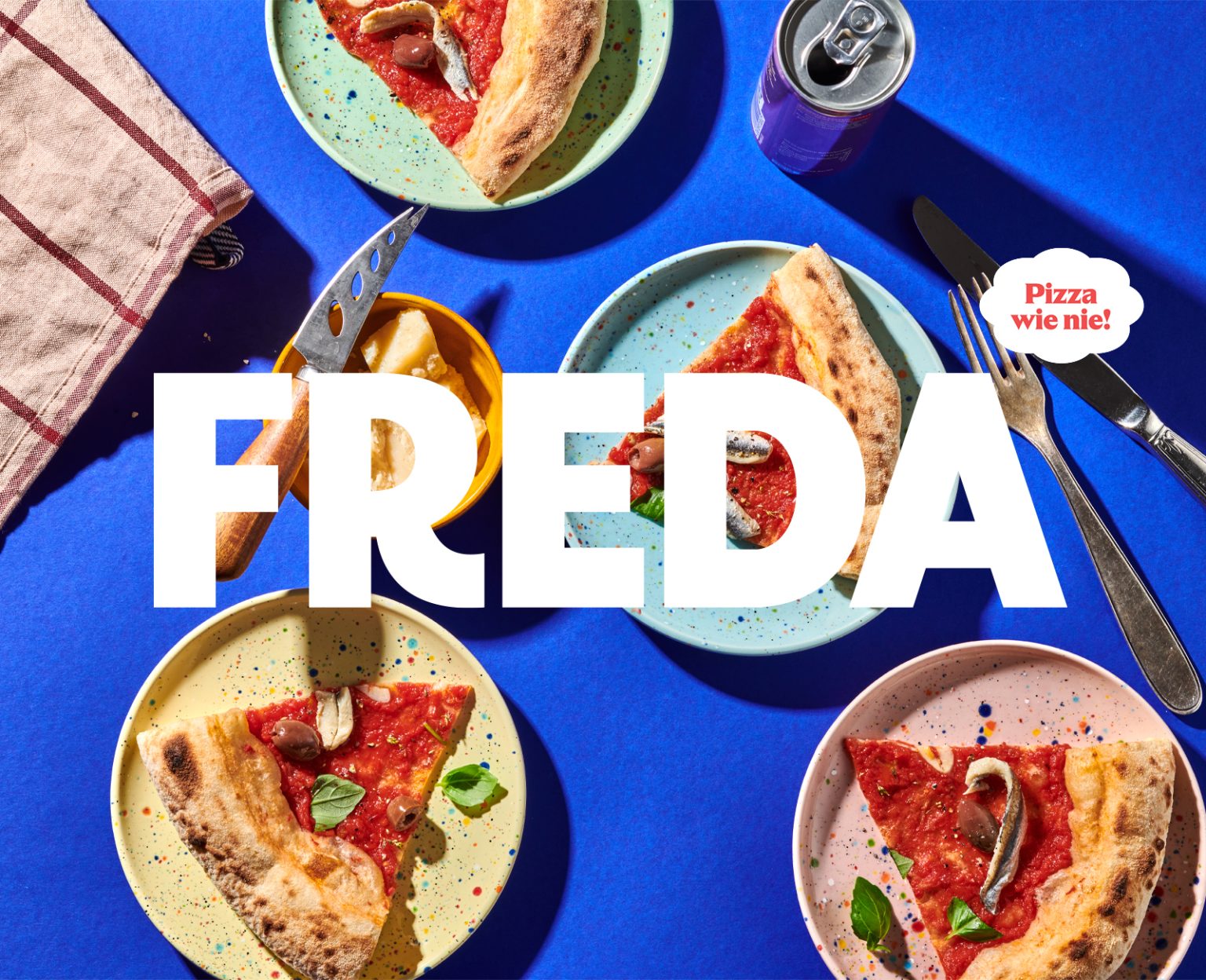 Freda