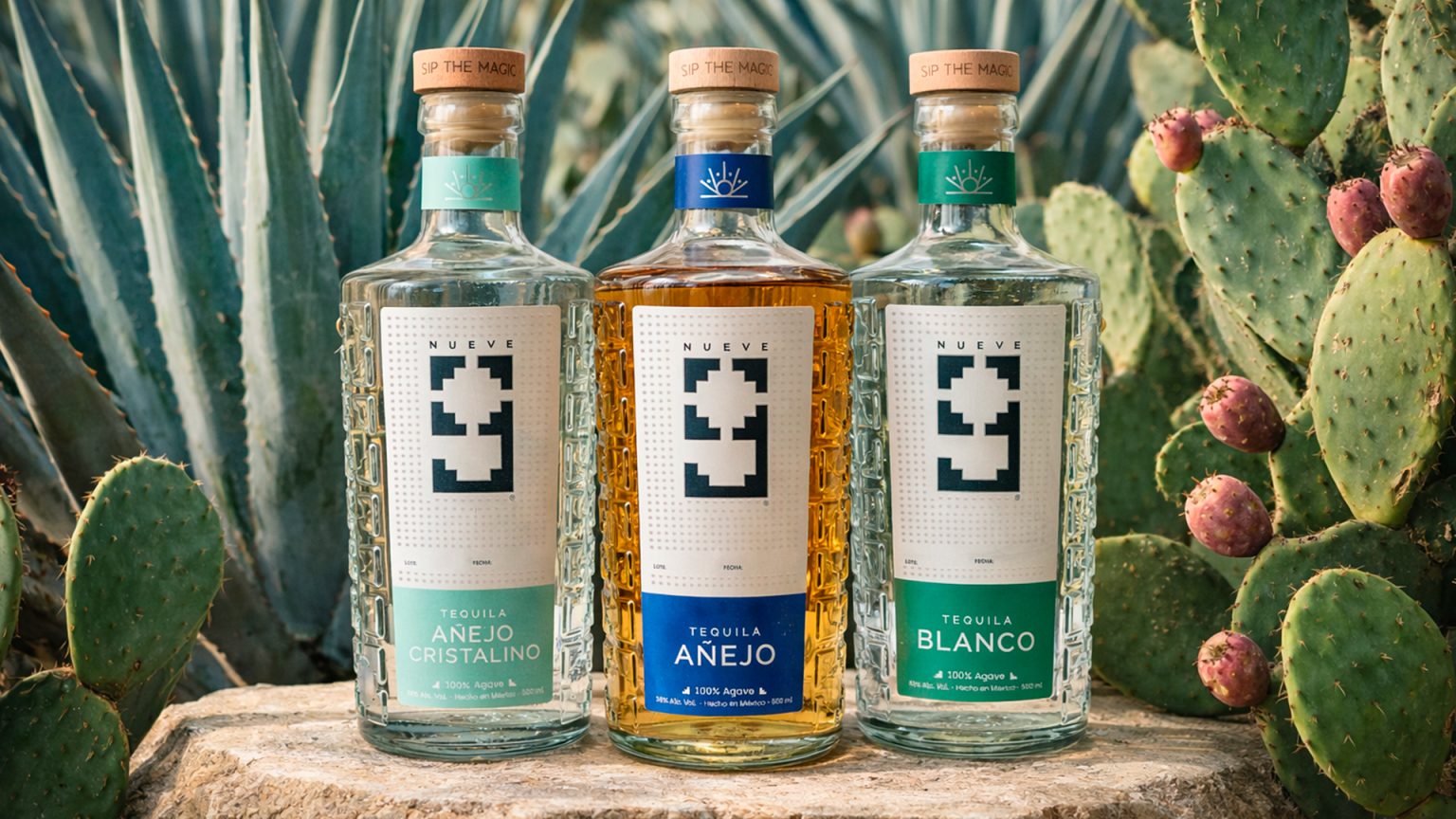 Tequila 9