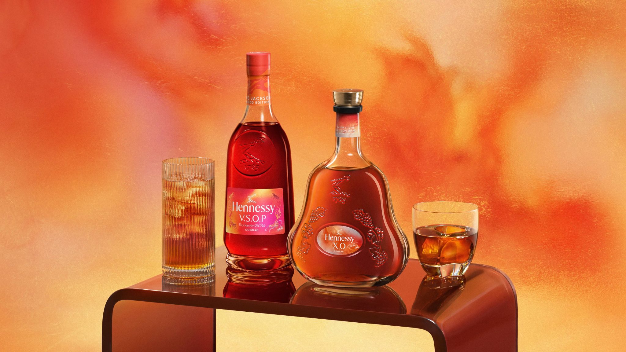 Hennessy Mid-Autumn Festival Edition – Packaging Of The World