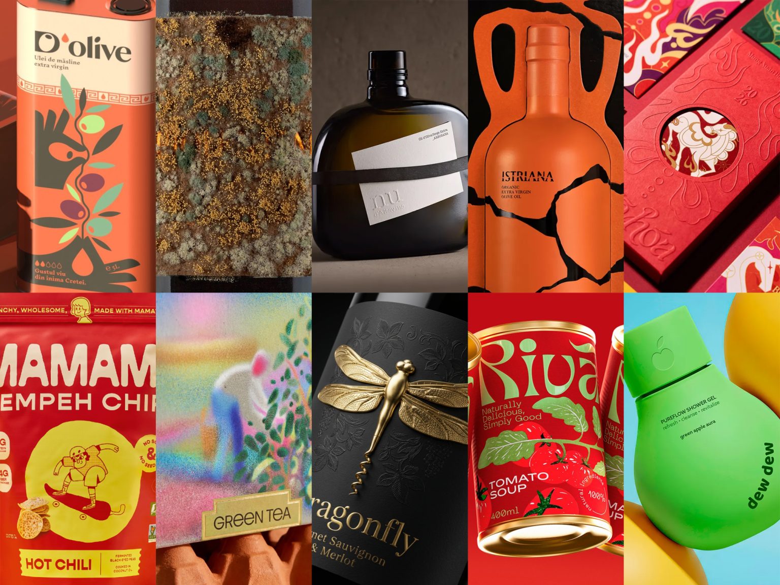 Packaging You Shouldn’t Miss #140