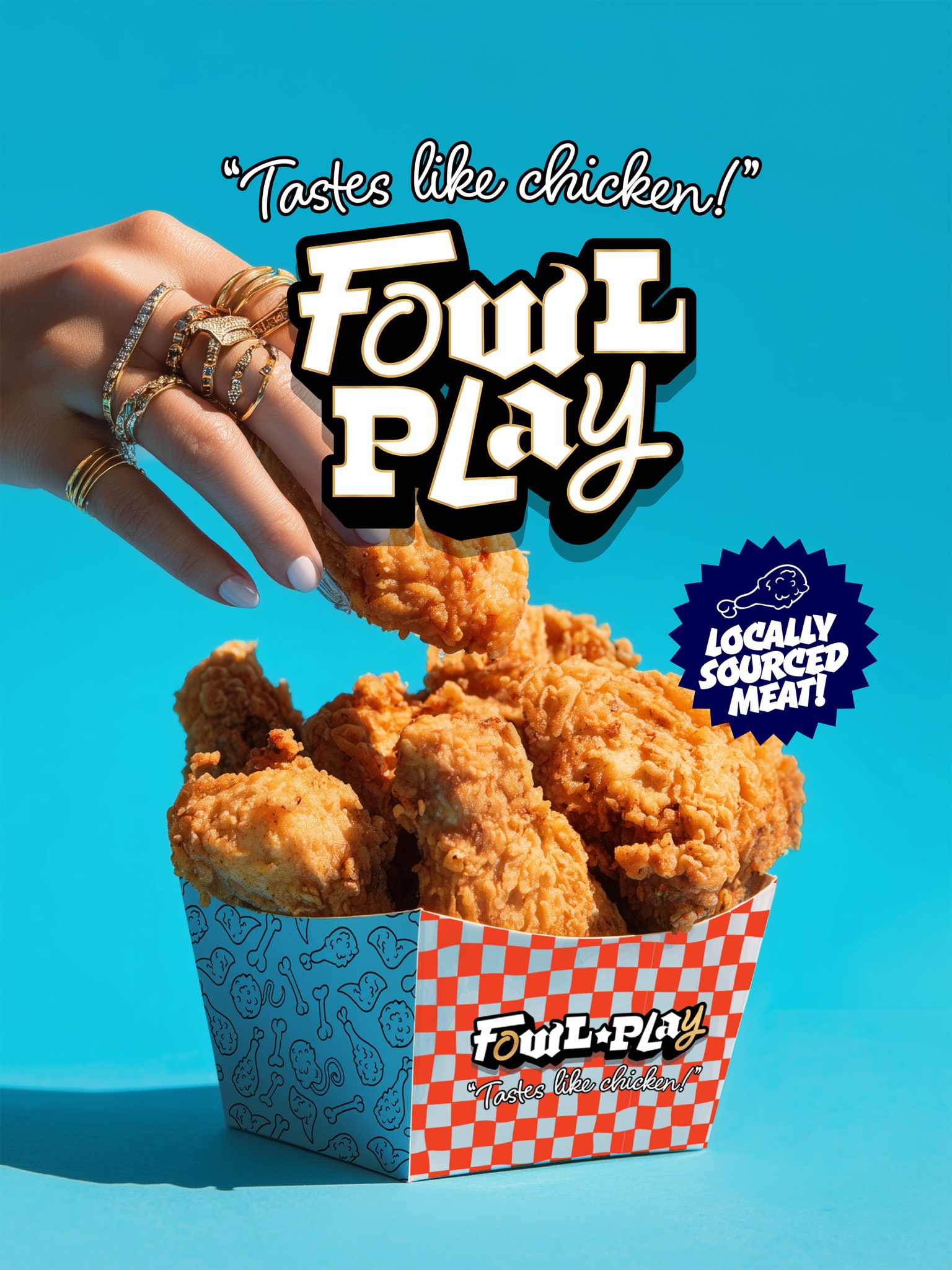 Fowl Play